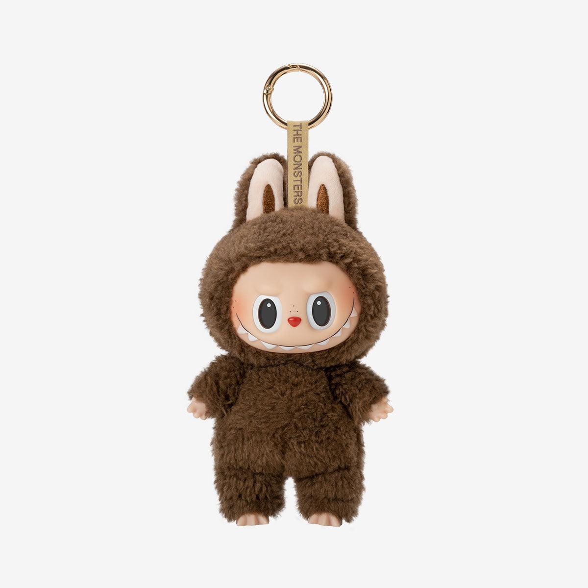 ぬいぐるみ THE MONSTERS Exciting Macaron LABUBU OFFICIAL LABUBU - THE MONSTERS EXCITING MACARON Series